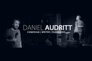 Daniel Audritt