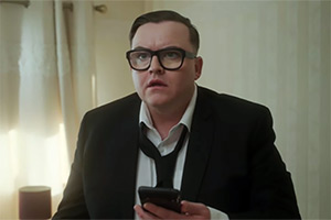Darren Connell
