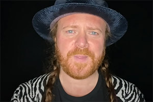 Leigh Francis