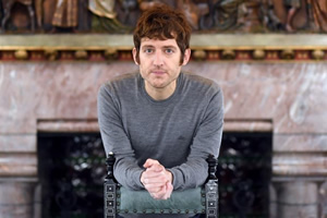 Elis James