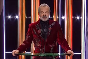 Graham Norton