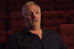 Greg Davies