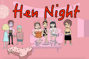 Hen Night