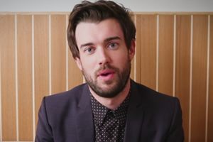 Jack Whitehall