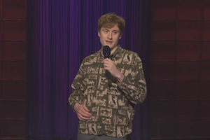 James Acaster