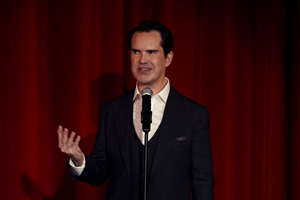 Jimmy Carr