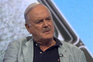 John Cleese