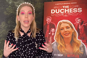 Katherine Ryan