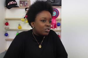 Lolly Adefope