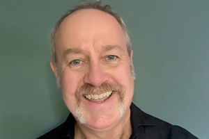 Mark Davison