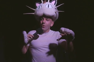 Chris Coltrane