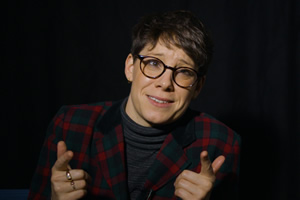 Suzi Ruffell