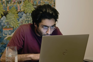 Nikhil Parmar