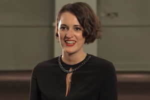 Phoebe Waller-Bridge