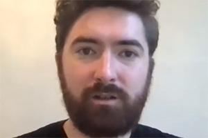 Ben Ashenden