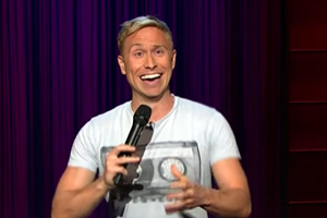 Russell Howard