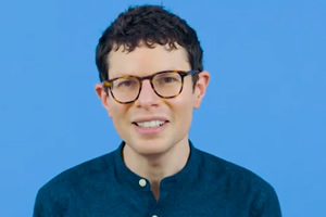 Simon Amstell