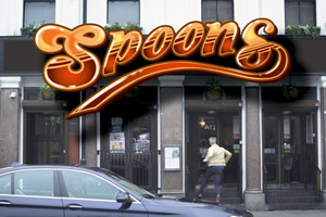 Spoons