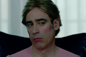 Stephen Mangan