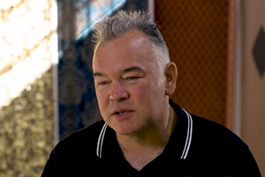 Stewart Lee