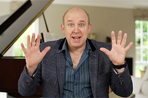 Tim Vine