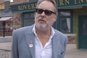 Vic Reeves