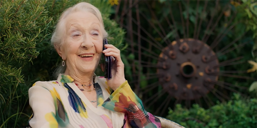 Thelma Barlow Thelma Barlow