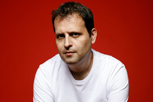 Adam Kay