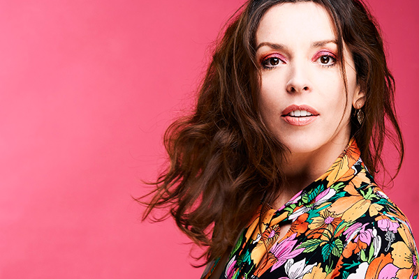 Bridget Christie