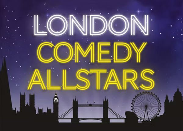 London Comedy Allstars