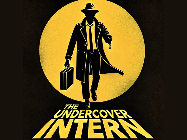 The Undercover Intern